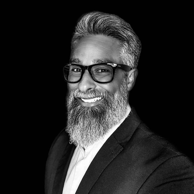 João Paulo Miranda, Ph.D. - Co-founder and Chief Technology Officer