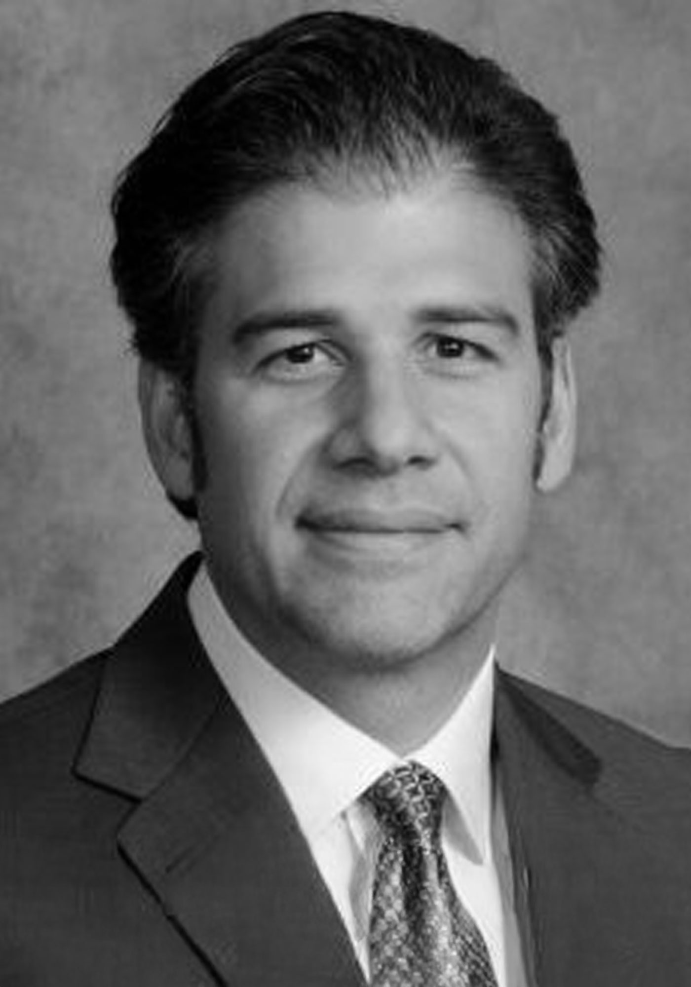 Emmanuel Monahogios - Chief Operating and Product Strategy Officer