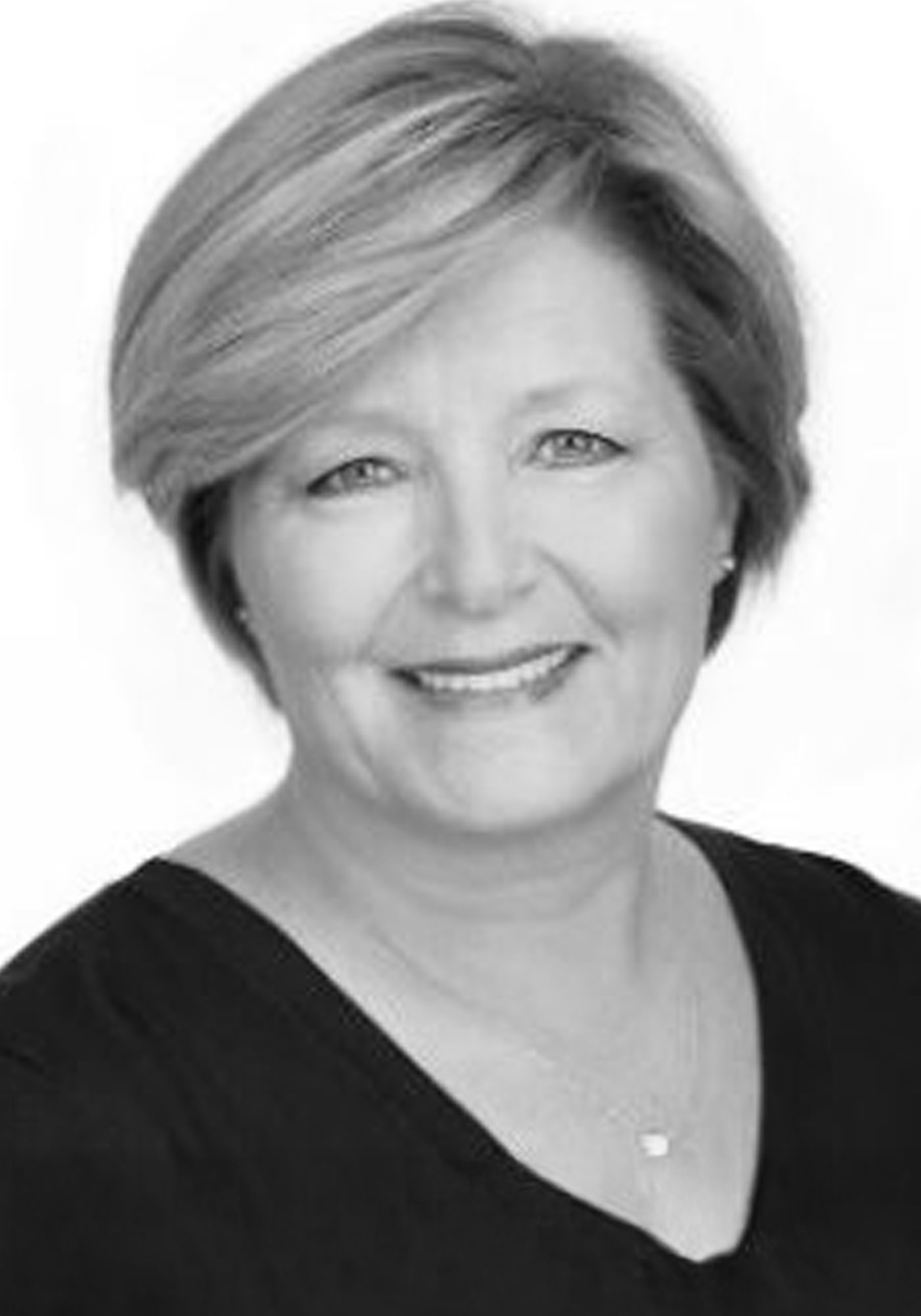 Mary Johannes - Co-founder, Corporate Secretary and Senior Advisor