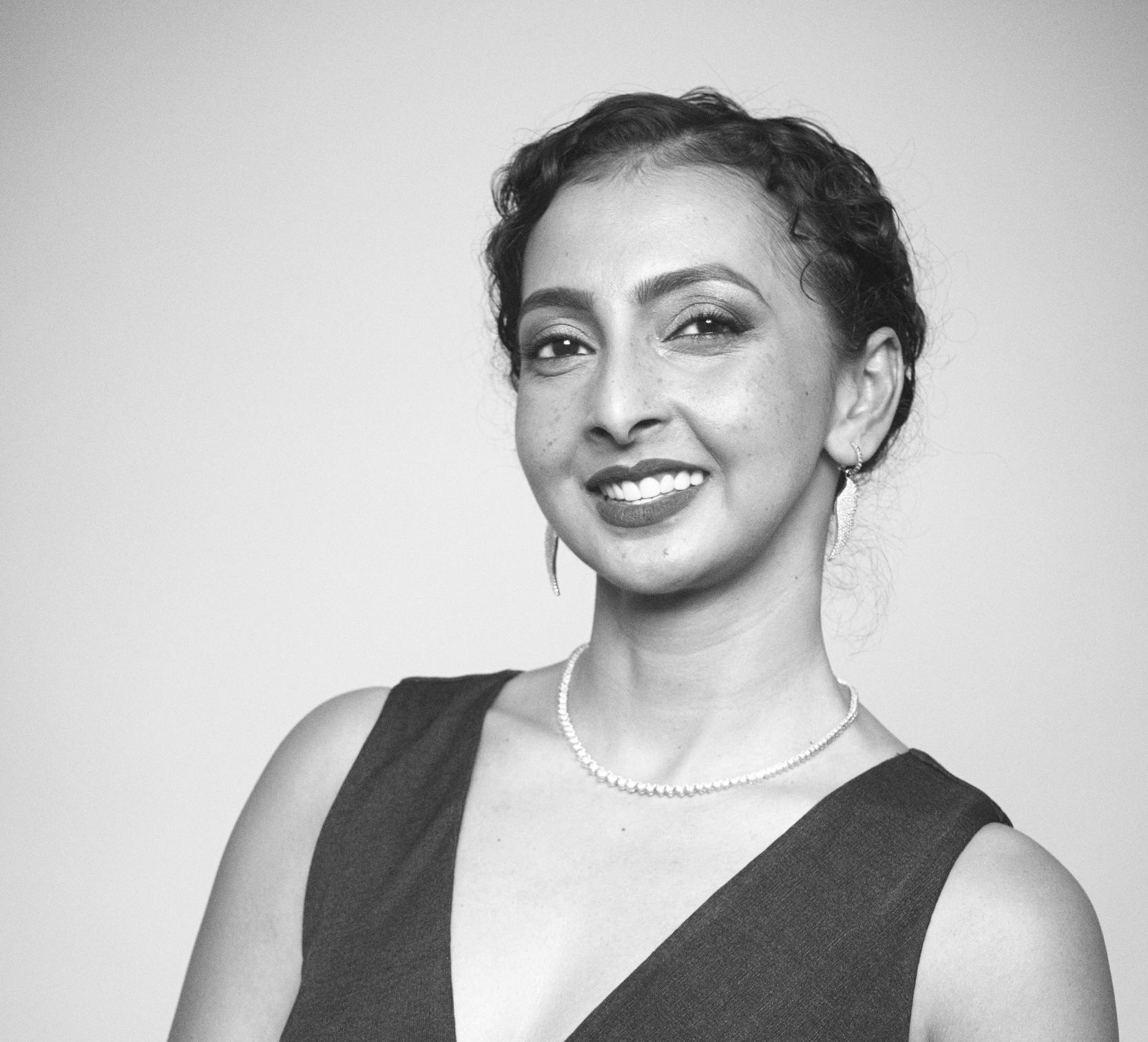 Sangeeta Ahmed - Head of Product Development
