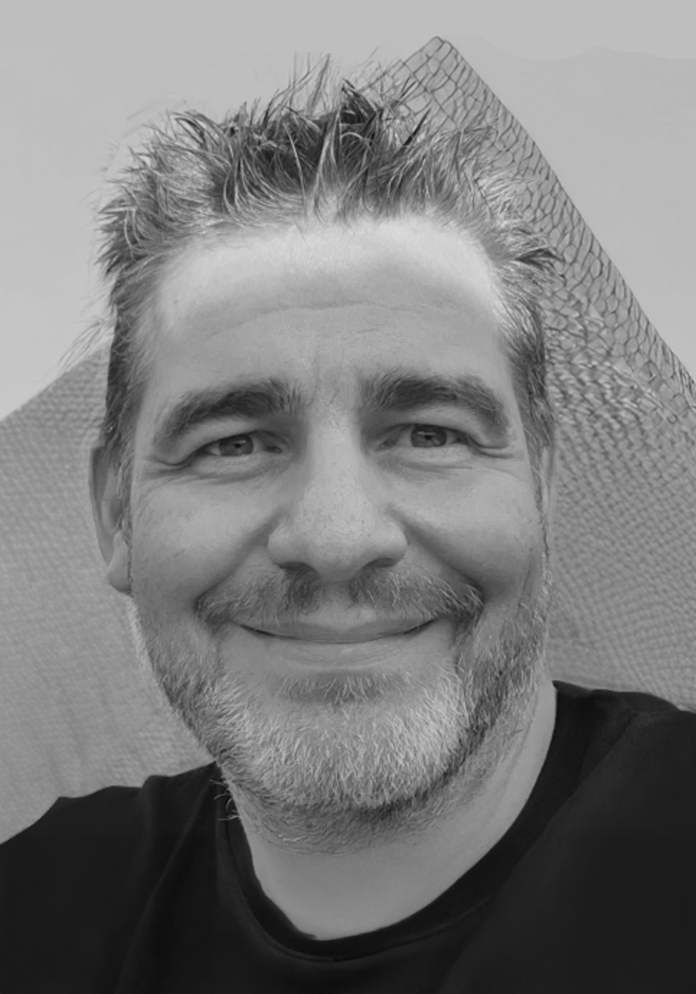 Sebastian Thurner - Head of Global Exports Logistics