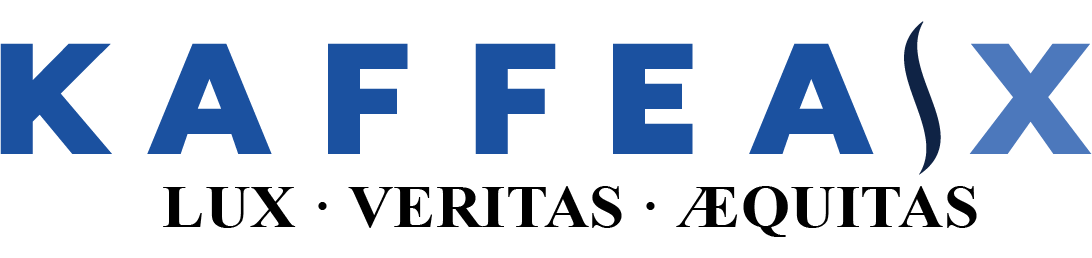 Kaffea-X Logo