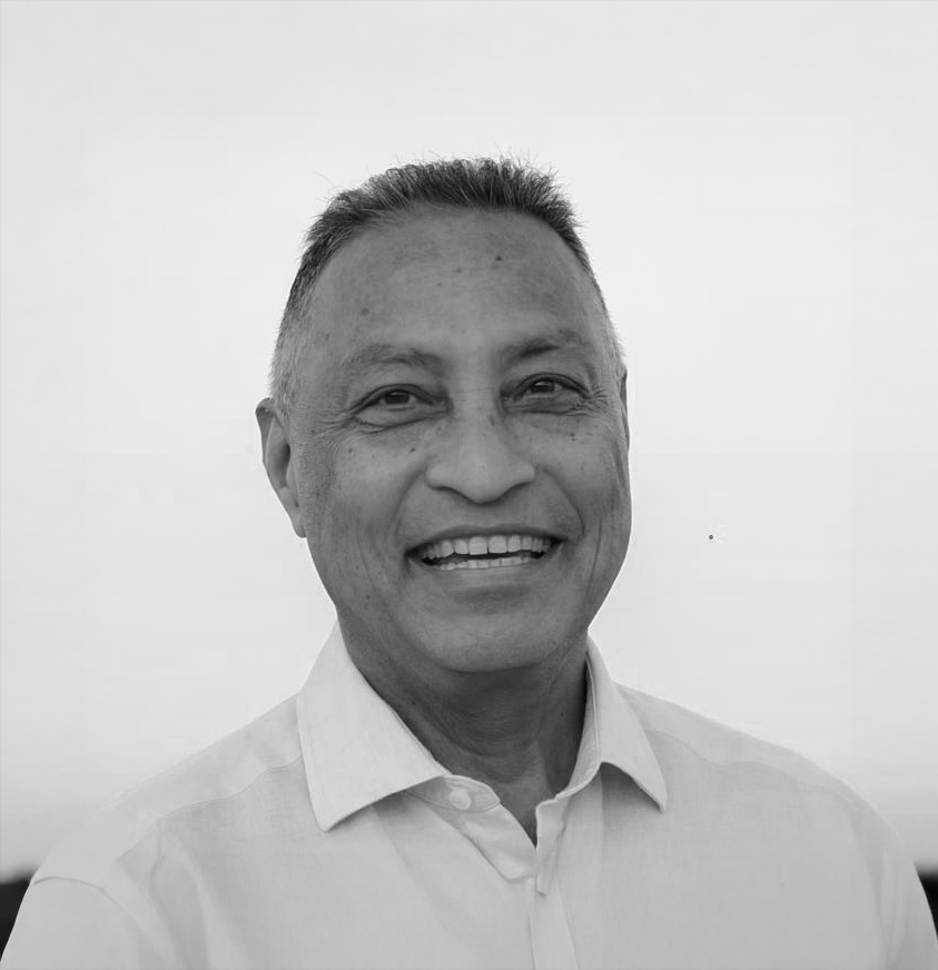 Mohan Verma - Chief Revenue Officer